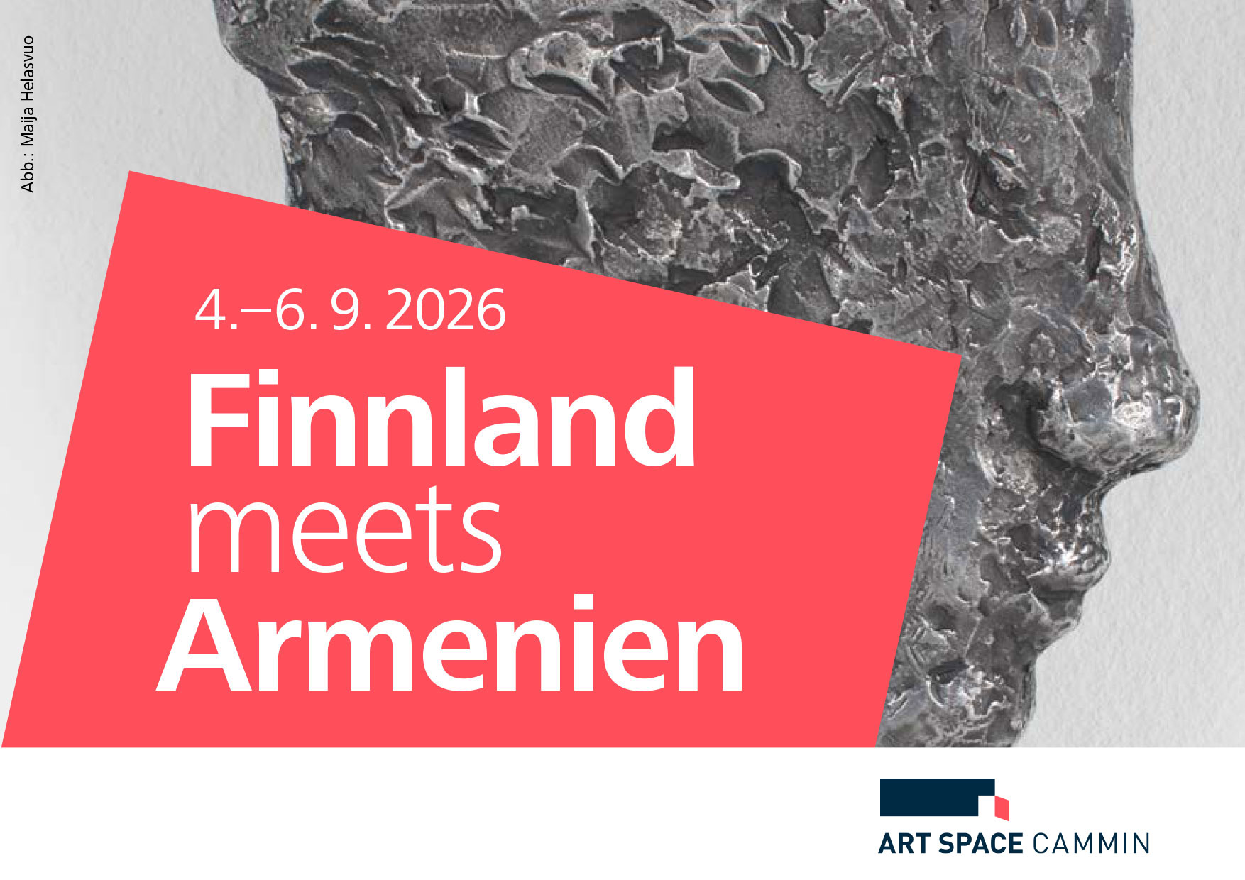 Finland meets Armenia