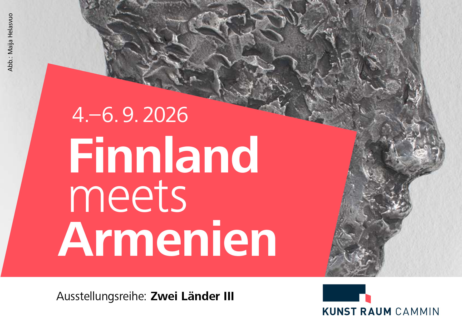 Finnland meets Armenien