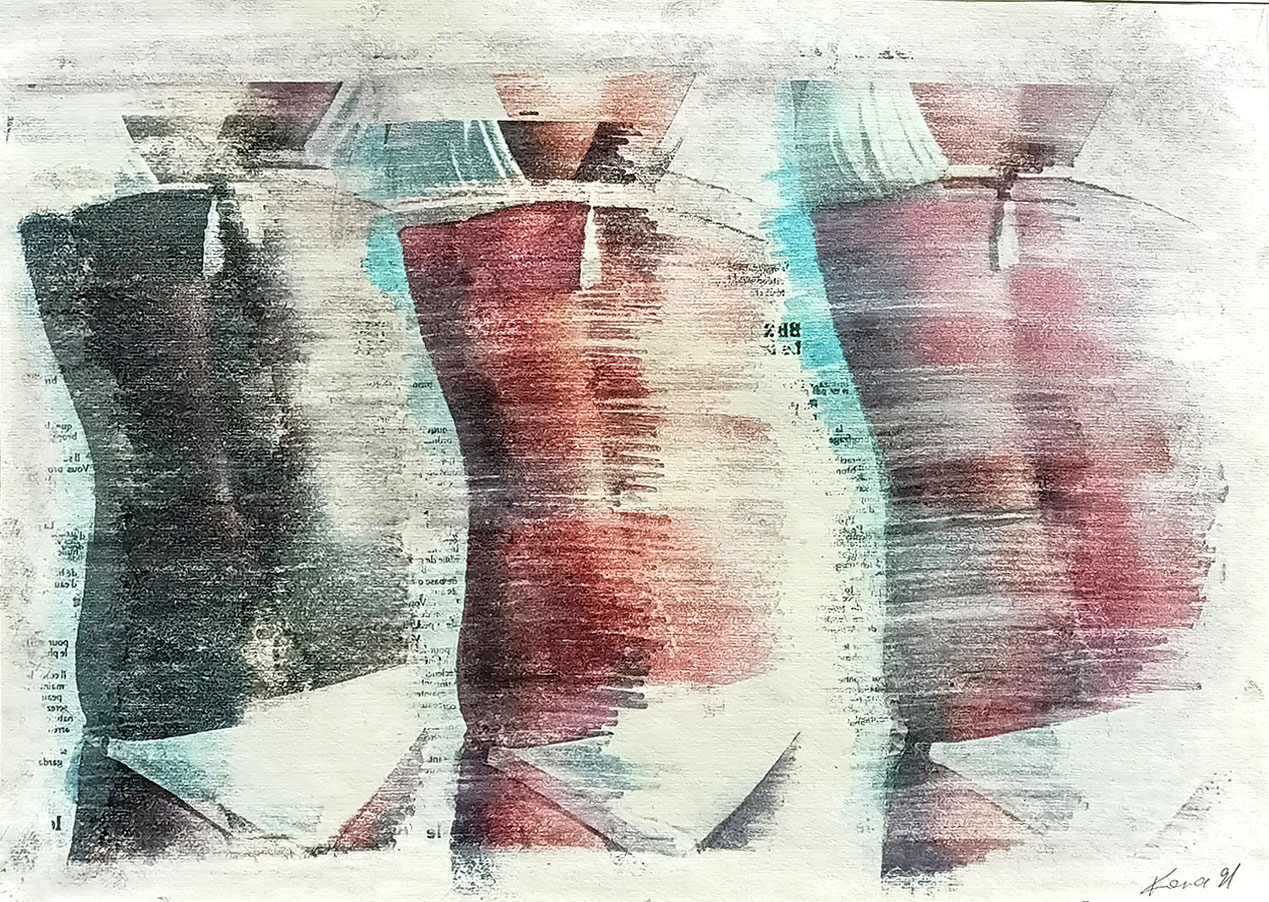 Kunstwerk Karine_Matsakyan